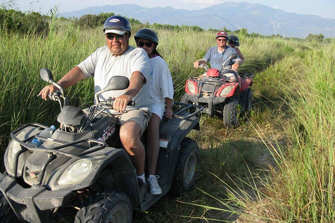 Kusadasi Quad Safari Adventure Included Transfer - Key Takeaways Before You Go
