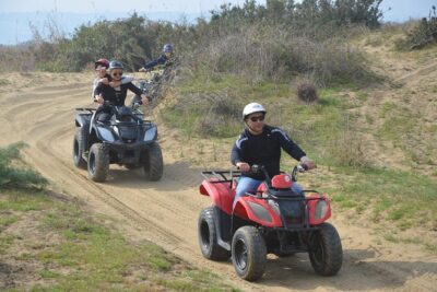 Kusadasi Quad Safari Adventure Included Transfer - Price and What’s Actually Included (No Surprise Fees)
