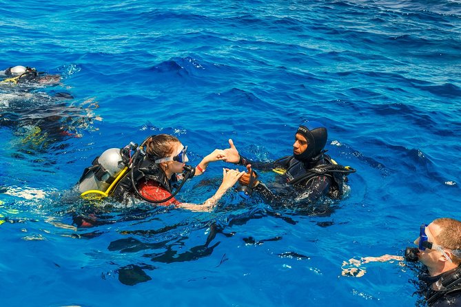 Kusadasi Scuba Diving Experience w/Instructor incl. Transfer - Price and Value: Is $66.08 a Smart Deal?