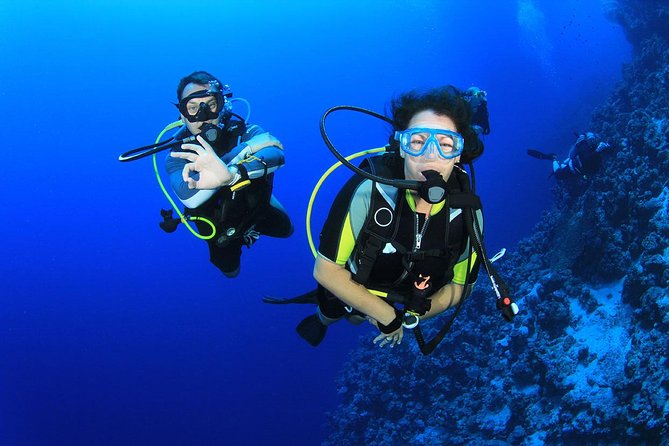 Kusadasi Scuba Diving Experience w/Instructor incl. Transfer - Weather, Flying Time, and Practical Safety Notes
