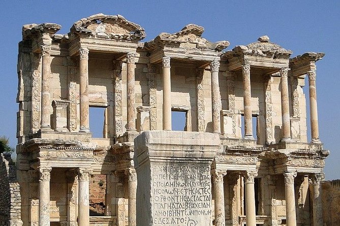 Kusadasi Shore Excursion: Private Tour to Ephesus including House of Virgin Mary and Temple of Artemis - What I’d pack and how I’d pace your half-day