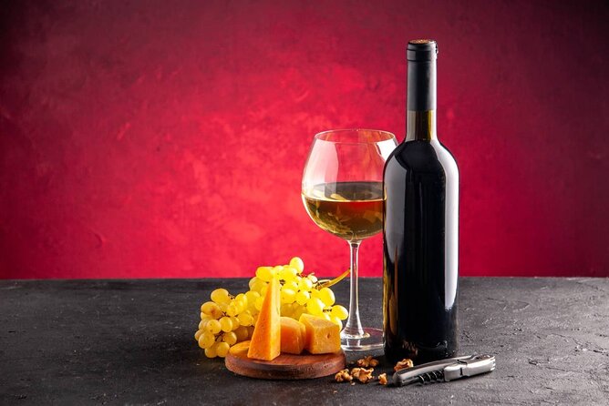 Kusadasi Shore Excursions Ephesus and Wine Tasting Tours - A Small-Group Shore Excursion That Stays Cruise-Smart