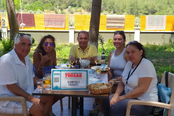 Kusadasi Shore Excursions Ephesus and Wine Tasting Tours - Price and What You Actually Get for $70