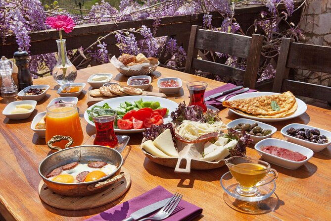 Kusadasi Shore Excursions Ephesus and Wine Tasting Tours - Who This Tour Fits Best (and Who Might Prefer Another Plan)