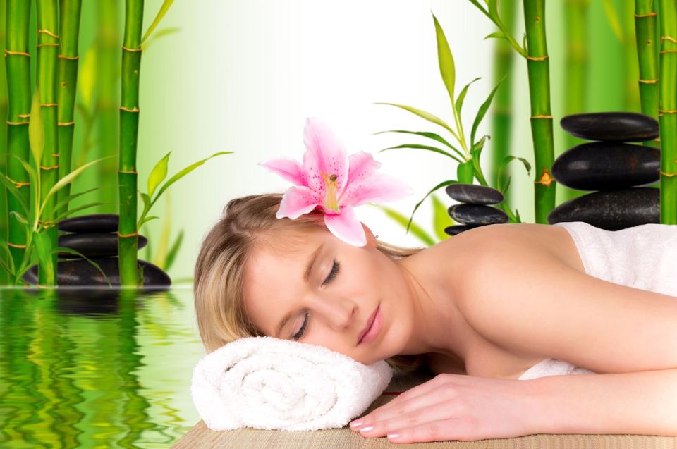 Kusadasi Turkish Bath - The Big Picture: Your 2-Hour Flow From Pickup to Jacuzzi