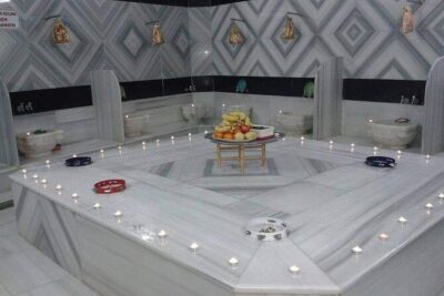 Legendary Memories:Ephesus&House of Mary and Bath Experience - House of Mary: a calm stop with strong spiritual meaning