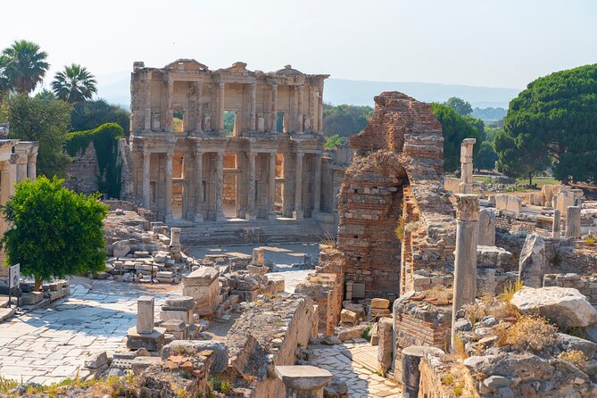 Mini Group Skip-The-Line: Best of Ephesus Tour From Kusadasi Port - Who this tour fits best