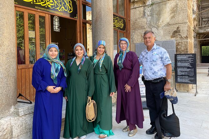 "No Better Way to Explore History - Affordable Ephesus Tour" - Price and entrance fees: where your money really goes