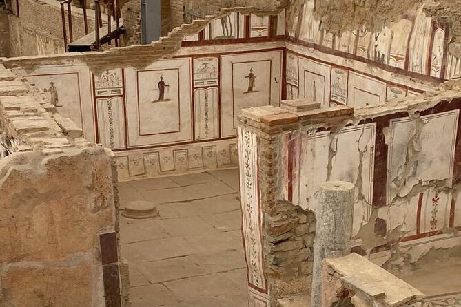NO HIDDEN FEES : Ephesus 3 to 4 Hours Private & Mini Group Tours - Why this half-day Ephesus tour fits cruise reality