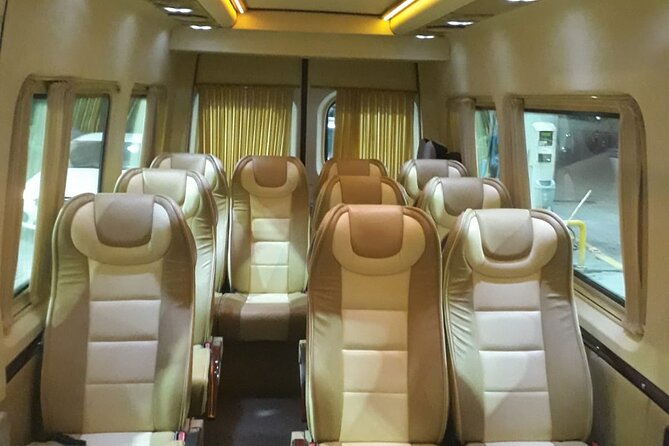 NO HIDDEN FEES : Ephesus, Virgin Mary's House, St. John Basilica - Price and what makes it fair for a private day