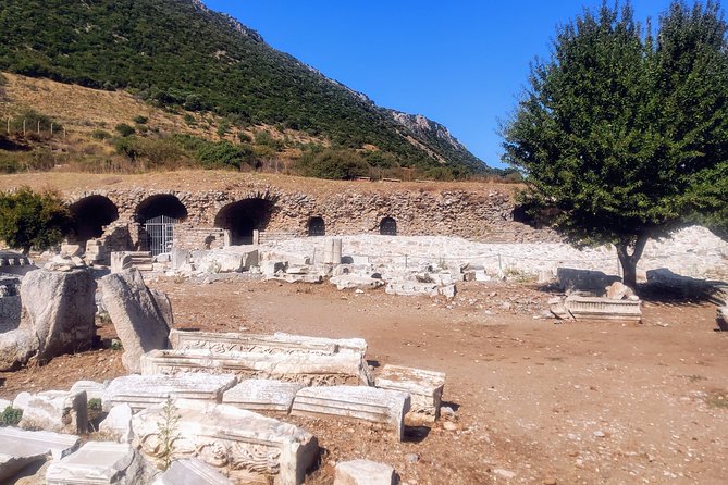 NO HIDDEN FEES: Private Ephesus - Sirince Village - Artemission - Sirince Village: Turkish-Greek textures and mountain lane wandering