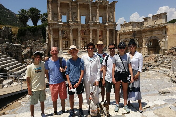 NO HIDDEN FEES: Private Ephesus - Sirince Village - Artemission - Value for money: what $122.32 gets you (and what it doesn’t)