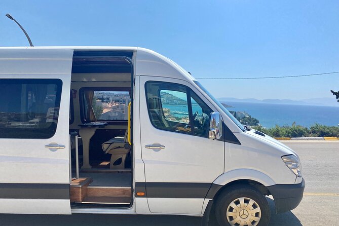 NO HIDDEN FEES Private Ephesus with skip the line tickets - Ephesus Ancient City: A 2-Hour Route That Hits the Big Names