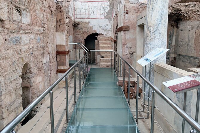 NO HIDDEN FEES: PRIVATE / GRP. Ephesus, House of Mary - 4 Tours - Price and logistics: how $99 turns into real value