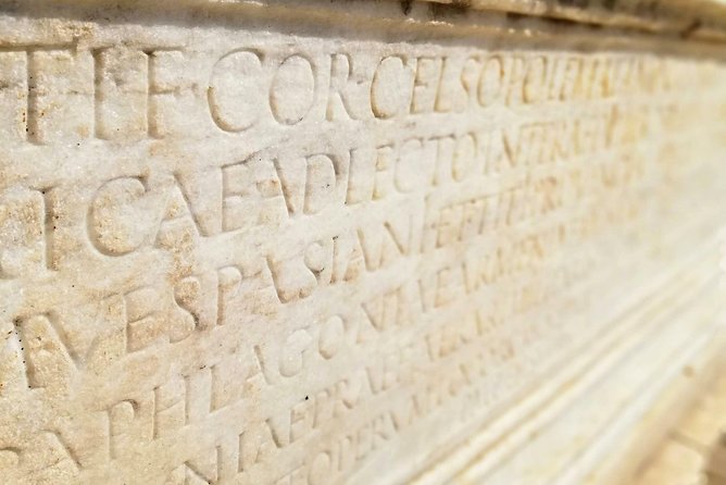 NO HIDDEN FEES: PRIVATE / GRP. Ephesus, House of Mary - 4 Tours - Terrace Houses option: incredible views, real steps, clear limits