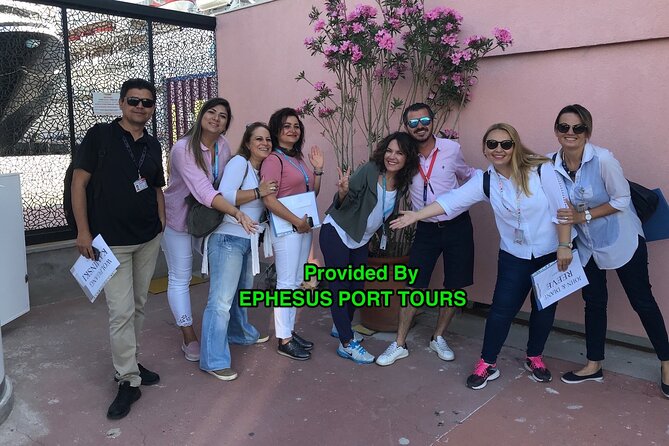 ONLY FOR CRUISE GUESTS: Best Seller Highlights of Ephesus Private Tour - Price and What It Covers: $39 Value With Entrance Fees Extra