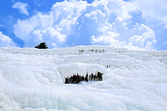 Pamukkale Day Tour from Selcuk - Price and logistics: what feels fair at $150.60