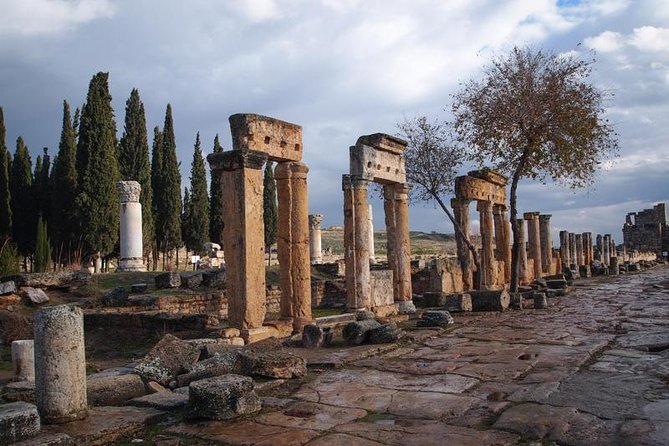 Pamukkale Small Group Tour From Kusadasi or Selcuk - What to Bring (So the Day Feels Easy)