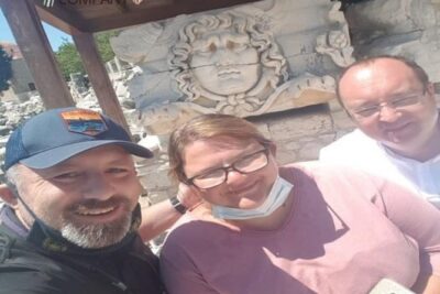 Priene Miletos Didyma Tour From Kusadasi / Selcuk Hotels - The 7–8 hour rhythm: comfort, pace, and what to expect