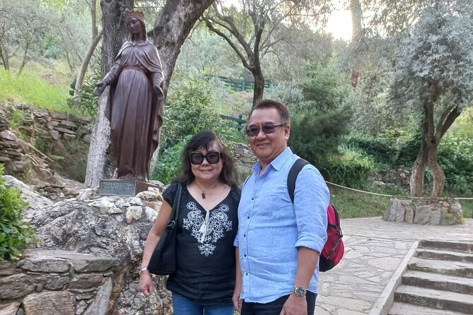 Private Biblical Ephesus Tour from Kusadasi Port with Lunch - Artemis in 20 minutes: why the stop is short but important