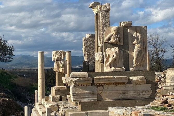 Private Ephesus and Artemis Temple Half Day Tour / On Time Return - Price and value: why $129 can make sense for a half-day private tour