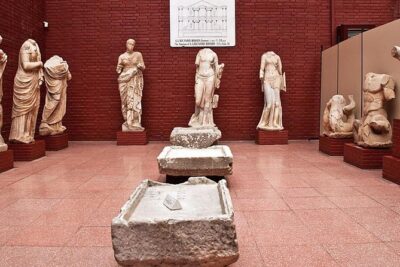 Private Ephesus and Sirince Village Tour from Kusadasi port only - Şirince Village: The 1-Hour Reset Between Ancient Ruins