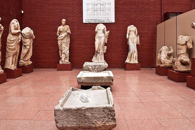 Private Ephesus and Sirince Village Tour from Kusadasi port only - Şirince Village: The 1-Hour Reset Between Ancient Ruins