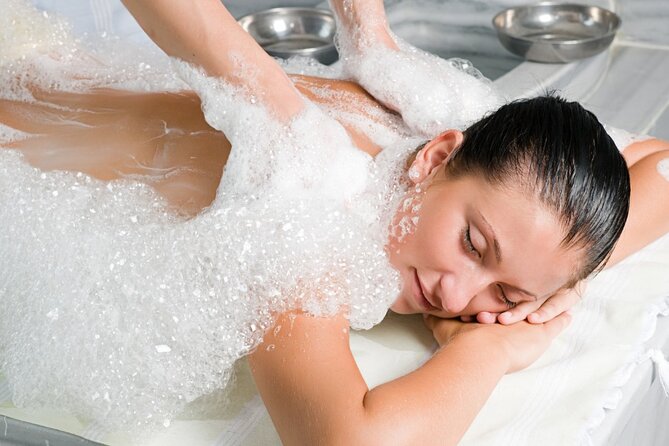 Private Ephesus and Turkish Bath Tour from Kusadasi Port - Lunch in a local restaurant: good value, fewer headaches