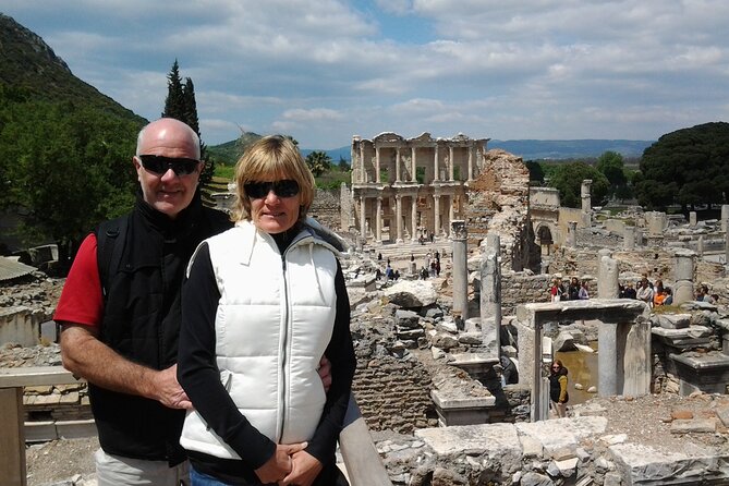 Private Ephesus and Turkish Bath Tour from Kusadasi Port - Practical tips that make the day smoother
