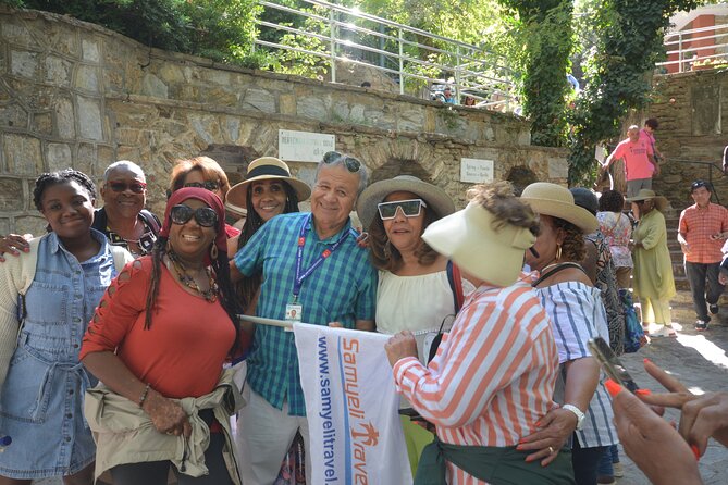 Private: Ephesus, Basilica of Saint John,Virgin Mary's House Tour - Ephesus Ancient City: Celsus views, marble streets, and Terrace Houses