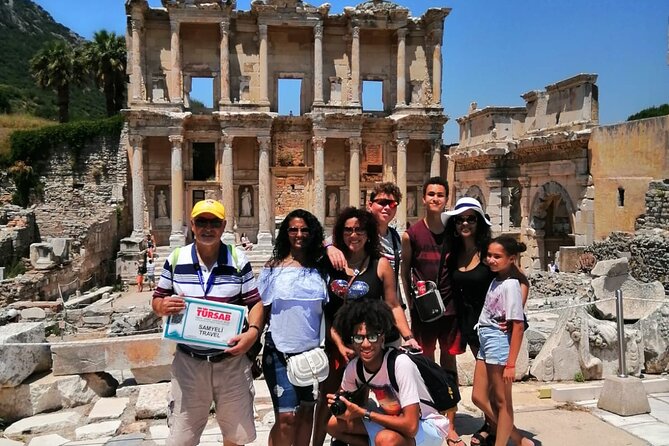 Private: Ephesus, Basilica of Saint John,Virgin Mary's House Tour - Who should book this private Ephesus day (and who should double-check)