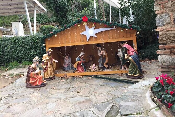 Private: Ephesus, Basilica of Saint John,Virgin Mary's House Tour - Should you book Samyeli Travel’s Ephesus, St. John, and Virgin Mary House tour?