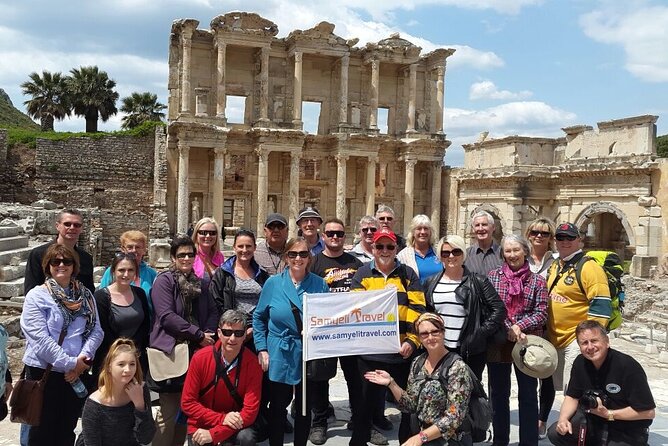Private: Ephesus, Basilica of Saint John,Virgin Mary's House Tour - The House of the Virgin Mary: a pilgrimage stop with possible parking-walk tradeoffs