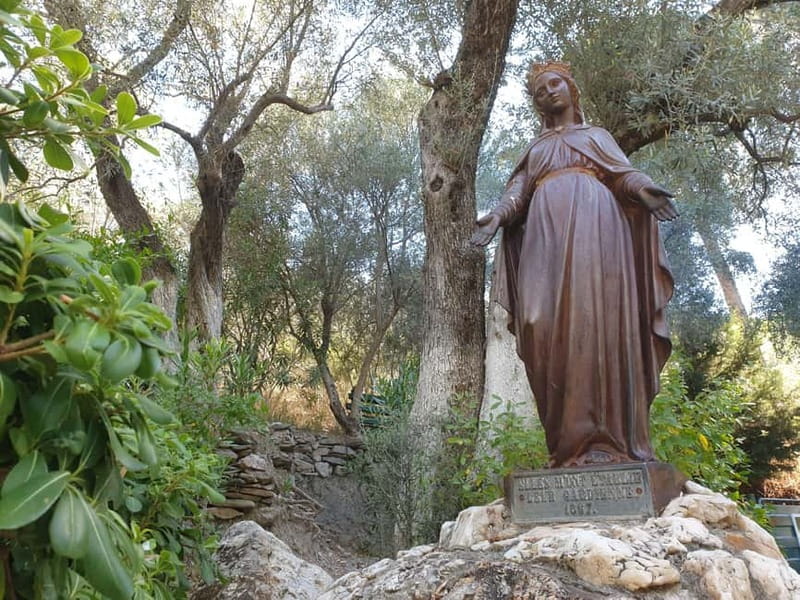 Private Ephesus Bible Study Tour From Kusadasi Cruisers Only - Key Highlights You’ll Actually Feel