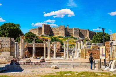 Private Ephesus Bible Study Tour From Kusadasi Cruisers Only - Cruise-Port Pickup and Timing: The Part That Can Make or Break Your Day