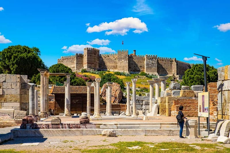 Private Ephesus Bible Study Tour From Kusadasi Cruisers Only - Cruise-Port Pickup and Timing: The Part That Can Make or Break Your Day