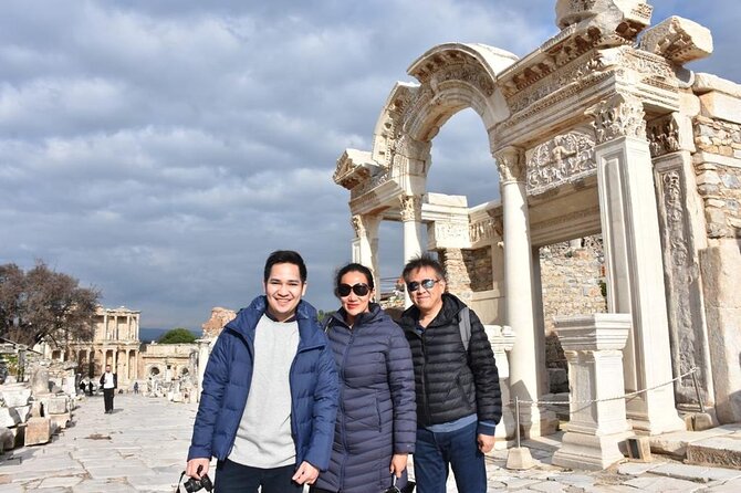 PRIVATE Ephesus Guide and Driver Tour from Kusadası Port - What to Pack and How to Stay Comfortable in the Sun