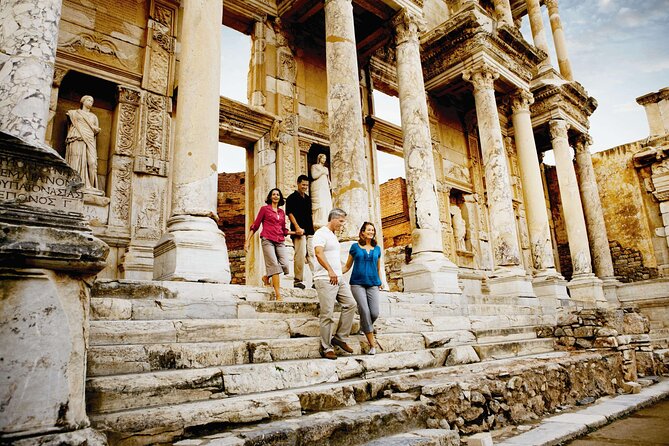 Private Ephesus Shore Excursion for Cruise Passengers - Price and what the $30 per person value looks like