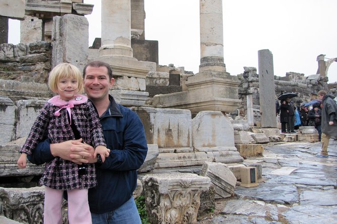 Private Ephesus Shore Excursion for Cruise Passengers - The House of the Virgin Mary: quiet time with a spiritual detour