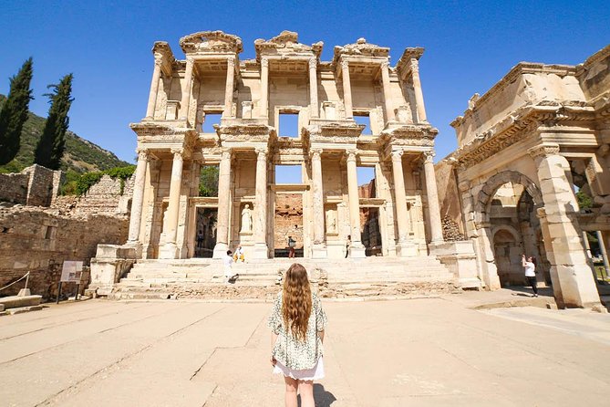 Private Ephesus Shore Excursion for Cruise Passengers - Guides and adaptability: what the private format usually means in real life