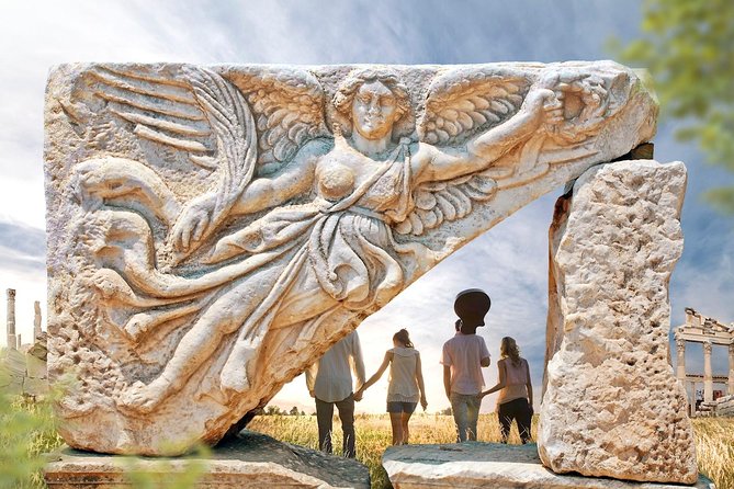 Private Ephesus Shore Excursion from Kusadasi with Ticket Option - Key highlights you can plan around