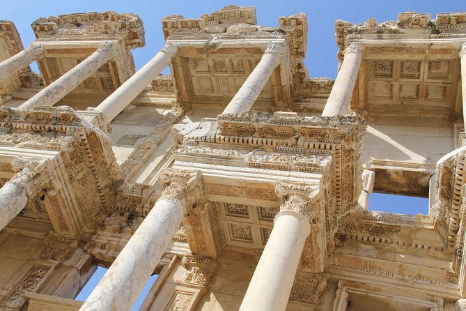 Private Ephesus Shore Excursion from Kusadasi with Ticket Option - Tickets, priority entry, and how the ticket option changes your day