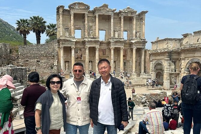 Private Ephesus Shore Excursion with On-Time Return - Key highlights worth your attention