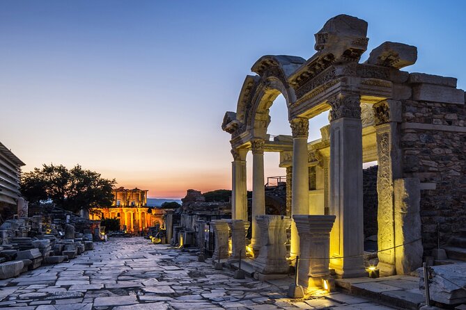 Private Ephesus & Sirince Village Tour from Kusadasi/Ephesus Port - Şirince village: views, food, and the name change from Çirkince to Şirince