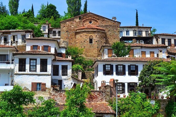 Private Ephesus & Sirince Village Tour from Kusadasi/Ephesus Port - Why this private format feels different (and better)
