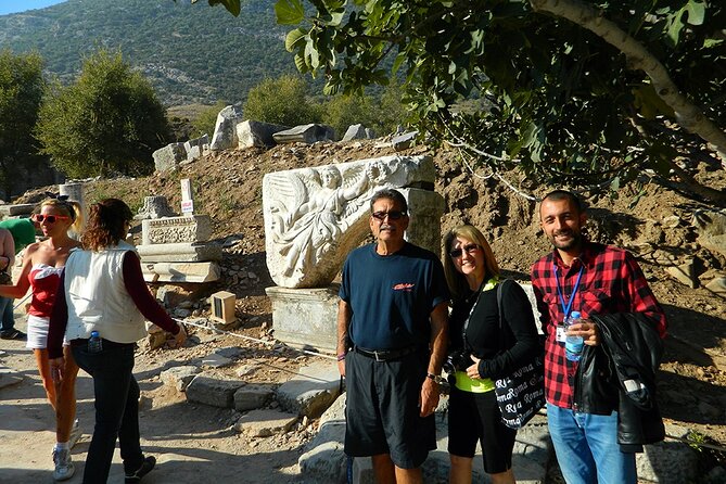Private Ephesus & Sirince Village Tour from Kusadasi/Ephesus Port - Price and value: the $44.90 tour fee plus the Ephesus entrance ticket