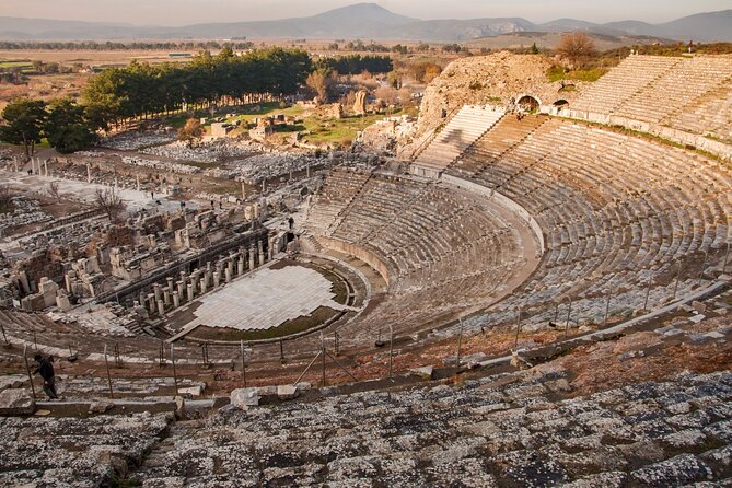 Private Ephesus & Sirince Village Tour from Kusadasi/Ephesus Port - Should you book this Private Ephesus & Şirince Tour?