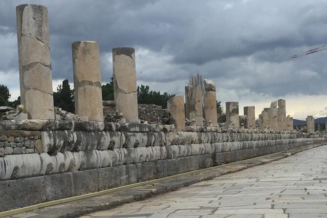 Private Ephesus, St. John Basilica, The House of Mary with Lunch - Price and value: is $129 per person fair for this itinerary?