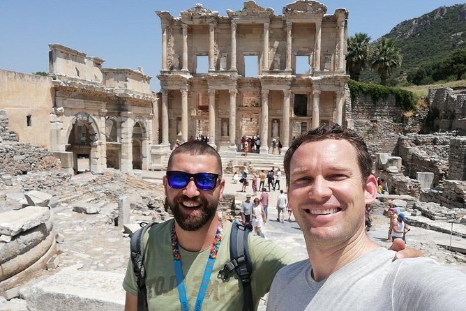 Private Ephesus &The Mary's House Tour for Cruisers(skip theline) - Tickets, Admission Fees, and What Your Budget Should Cover