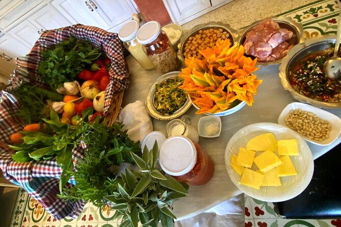 Private Ephesus Tour & Cooking Class in Village - Çamlık Countryside Cooking Class: Where the Day Changes Gears